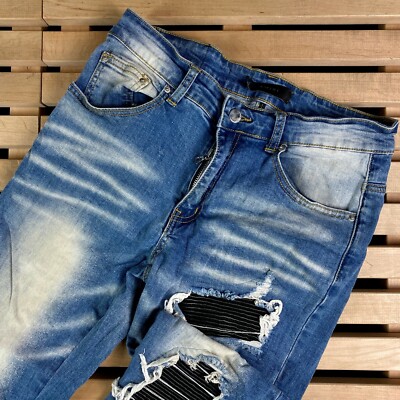 AMIRIスキニージーンズ サイズ30 Mens Jeans Amiri Size 30 | eBay