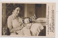 Photo PK Princess Victoria Louise Of Prussia K1.80