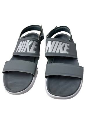 Nike Women's Tanjun Sandal Black Nike Tanjun Comfort Sandals