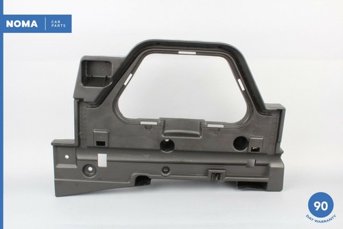 03-12 Land Rover Range Rover L322 Rear Right Trunk Storage Compartment ...