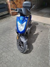 Kymco Agility 125 one