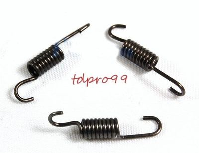3X CLUTCH SPRINGS POCKET ROCKET BIKE ATV 43CC 47CC 49CC QUAD MINI DIRT ...