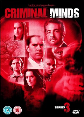 Evas Watch Criminal Minds Season 14 Episode 14 Evas Watch Criminal