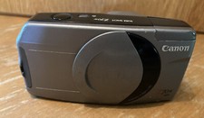 Canon Z70W SURE SHOT CAPTION S/AF 28-Point  Shoot Film Camera Parts/Repair ONLY
