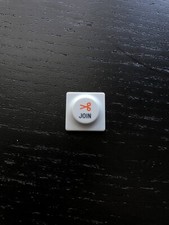 Teenage Engineering OP-1 Cut Join Keycap Replacement Button