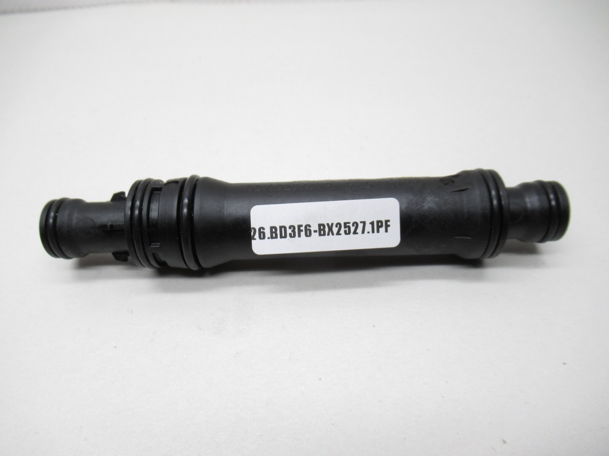 2018-2024 Audi Q5 Transmission Oil Pan Tube 0CK325107F OEM