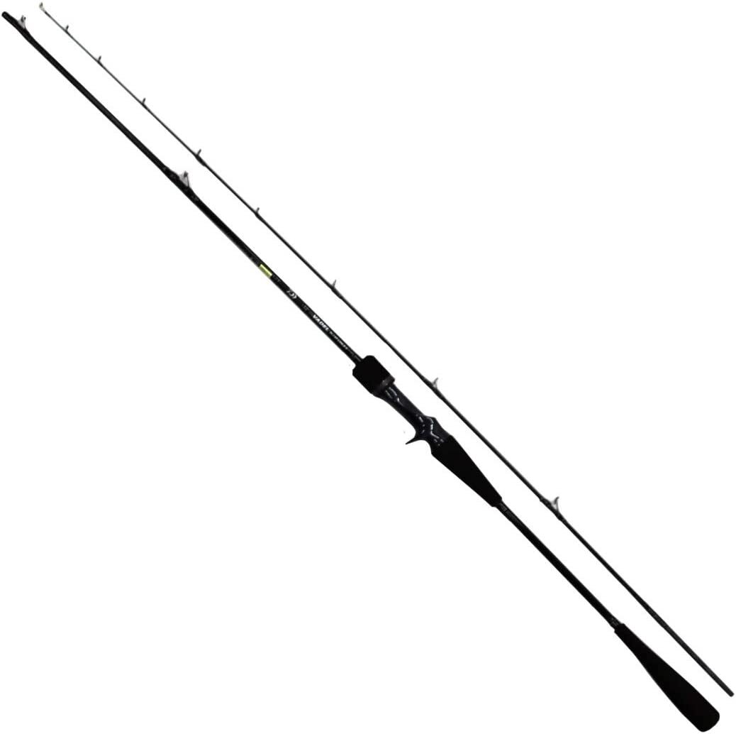 VADEL(ヴァデル) SLJ 63MLB-S Daiwa VADEL SLJ air portable 63MLB-S 6ft 3in Casting Rod | eBay
