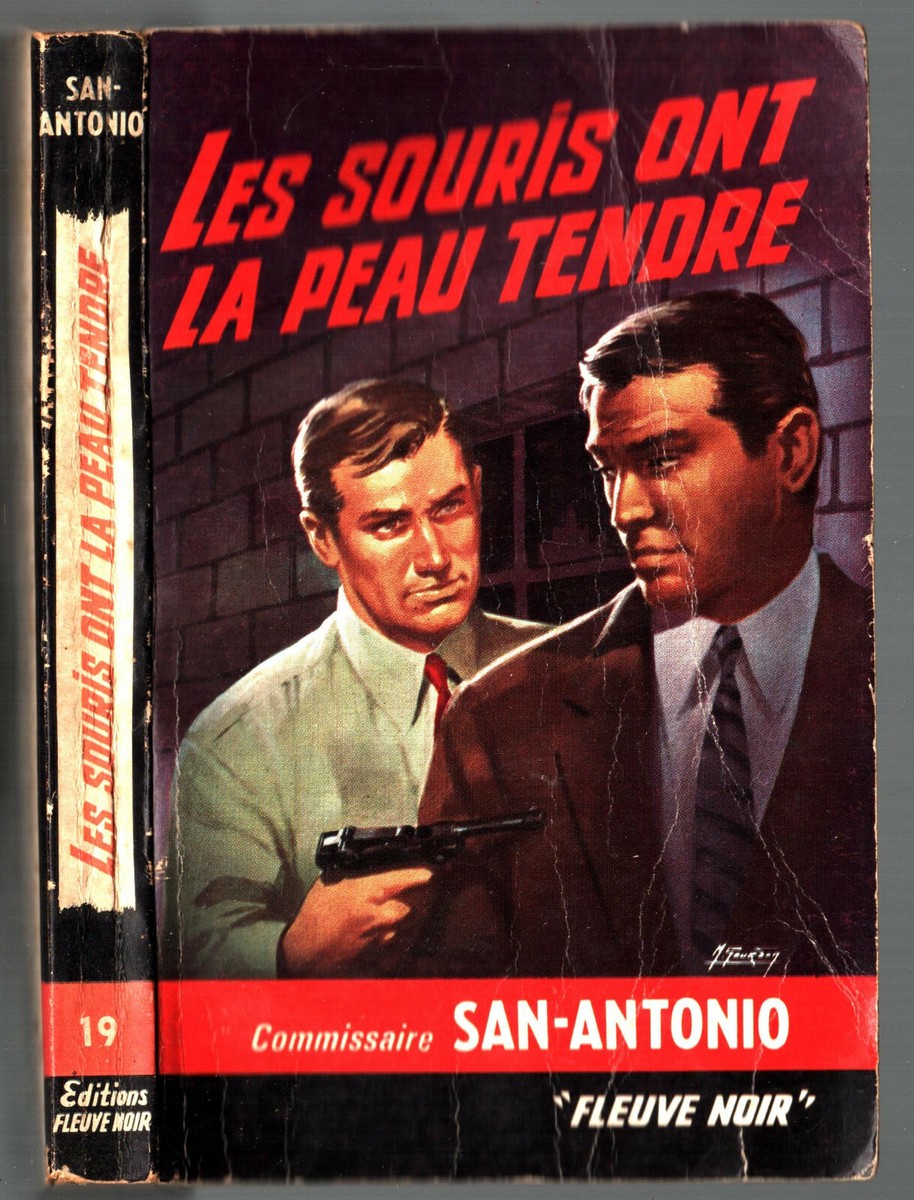 Des Souris "transpirent" De La Graisse De La Peau Et Des Scientifiques