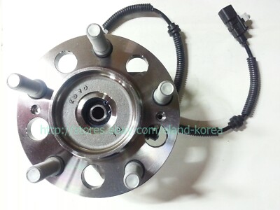 Front Hub Assy #4142009405 for ACTYON/SPORTS,KYRON,REXTON