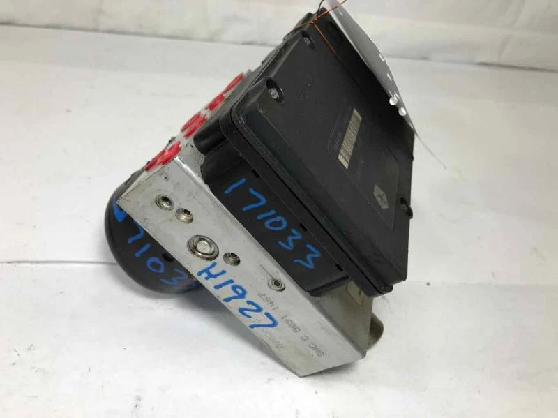 Насос антиблокировочный тормозной Jeep Grand Cherokee 2005 ABS в сборе без контроля тяги - Изображение 4 из 4