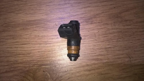 Renault Megane 2000 Fuel Injector h029611, itg048 #131539-91