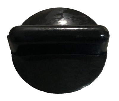 DISHLEX 100 Dishwasher - Cycle Selector Knob Black  (DC-8)