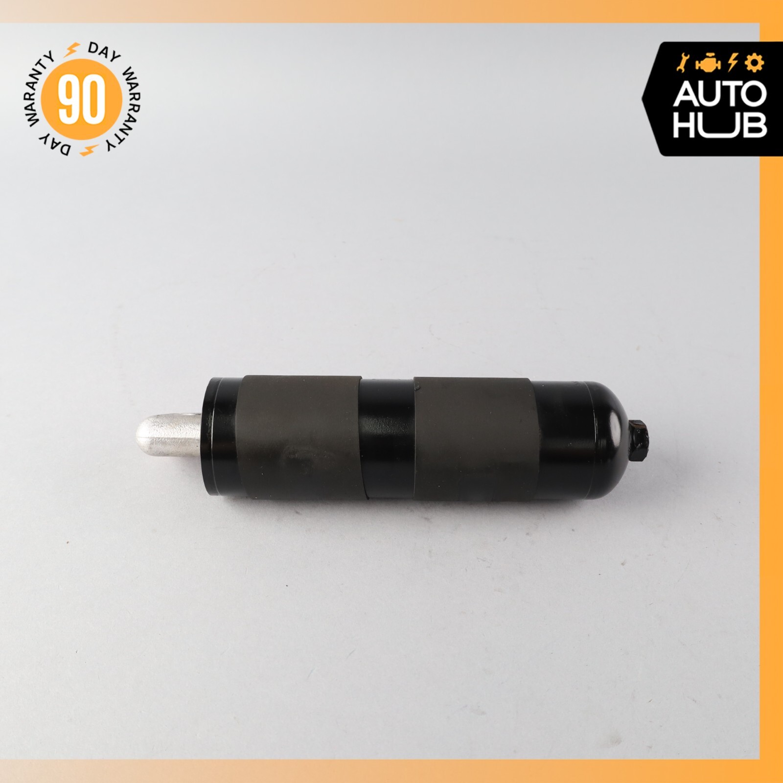 Maserati GranSport M138 Spyder Transmission Hydraulic Accumulator OEM