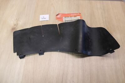 ＊t＊ Honda 80104-KEY-900 Guard, Splash NOS NEU genuine xx23700 | eBay
