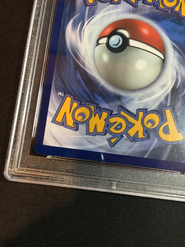 2020 Pokémonkarte SWSH Schwertschild #6 selten - Whimsicott - PSA 10 Edelsteine neuwertig - Bild 7 von 10
