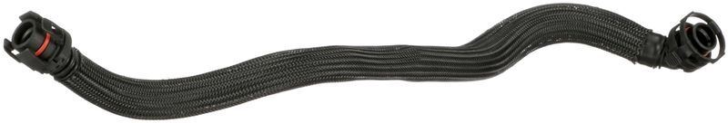GATES EMH428 Hose, crankcase breather for BMW - Image 13