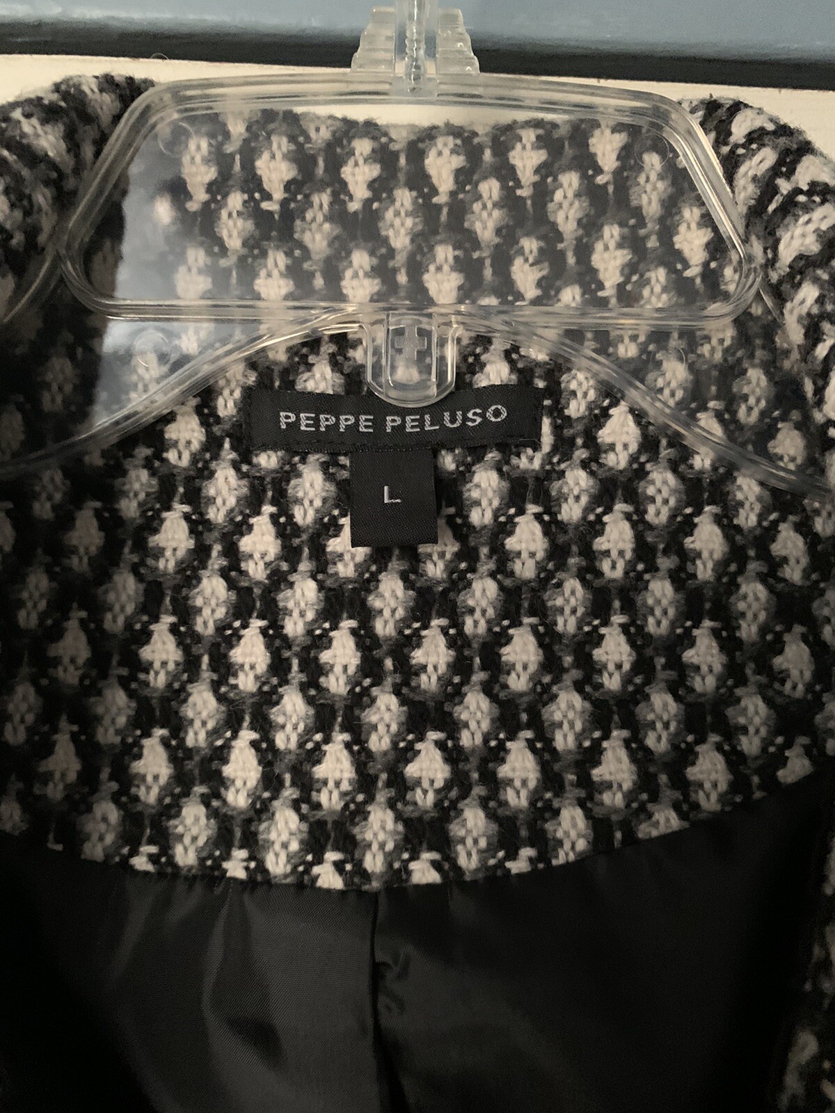 womans jacket Size large - image 2