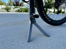 Supporto MTB per Shimano SLX - Supporto Riparazione Bici per Componenti Shimano SLX