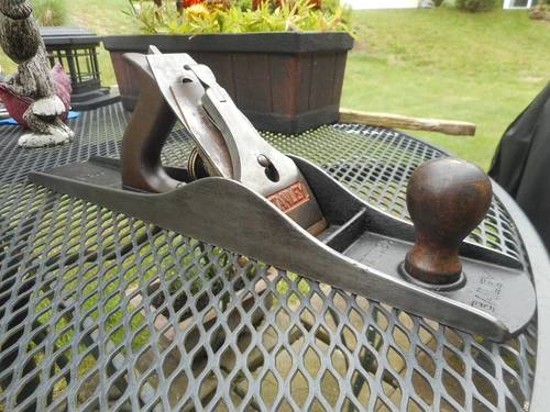 Stanley no.6C type 16 fore plane