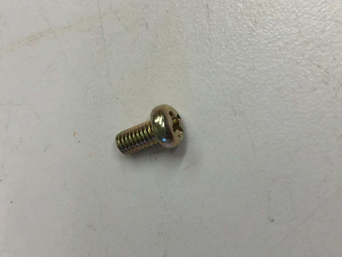パート1 NEW Genuine OEM Harley Davidson NOS Carburetor Screw P/N 27307-76
