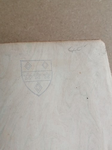 Tennyson's Poetical Works , Undated (A-165) - Picture 4 of 6