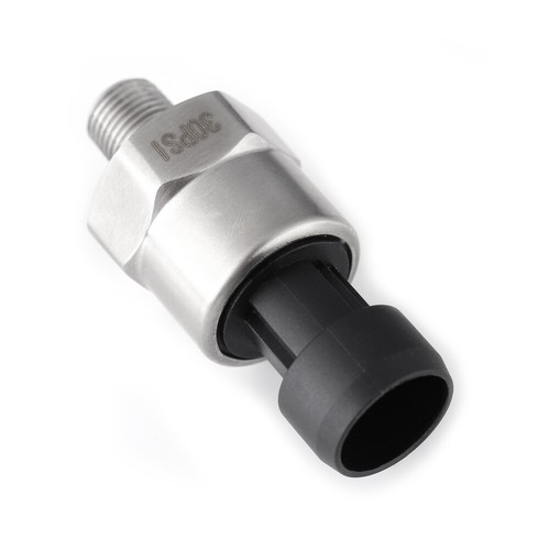 Drucksensor 0.5V-4.5V aus. Druckaufnehmer für Öl Wasser Luft 1/8' NPT 30-500psi - Bild 13 von 38