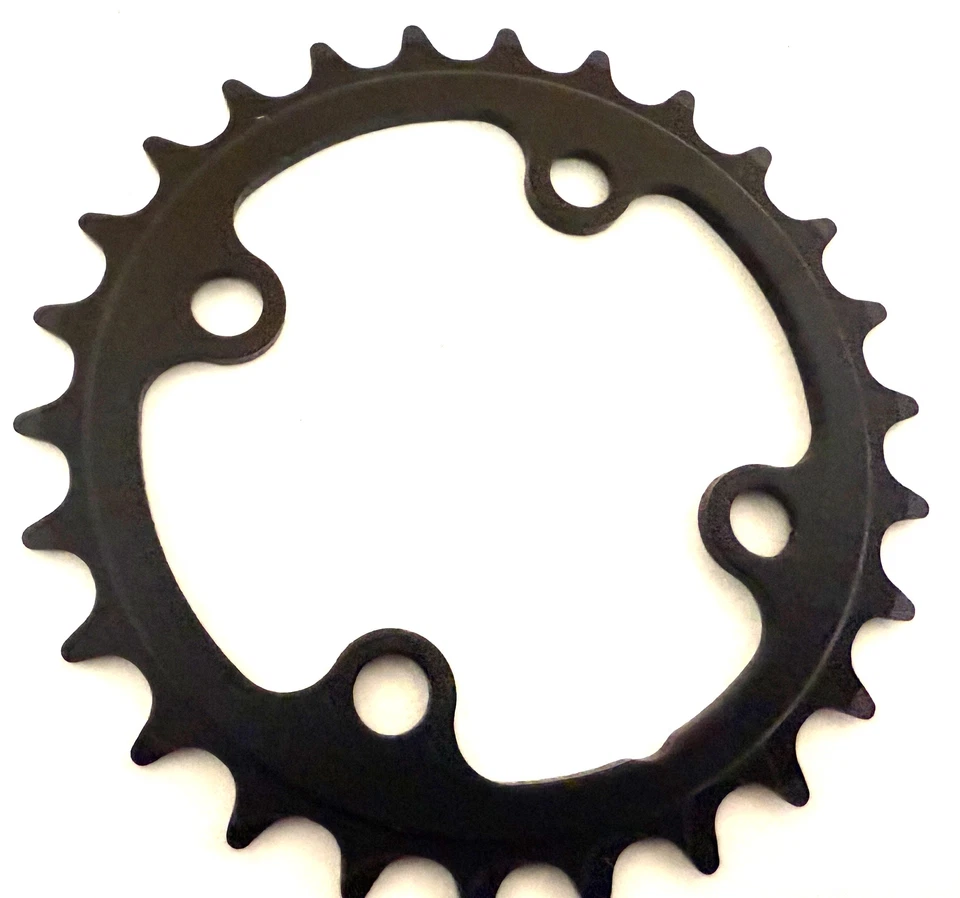 FSA Chainring SL-K EVO386 Road 110 BCD 4 H 36T ABS WB140 FSA Asymmetric Bolt Std - Image 2 of 4