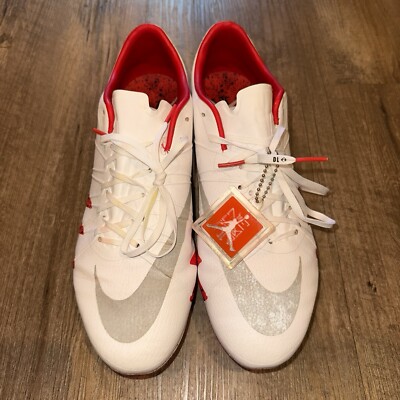 Nike Hypervenom FG Neymar 2016 Jordan US Sz 11.5 Soccer Cleats