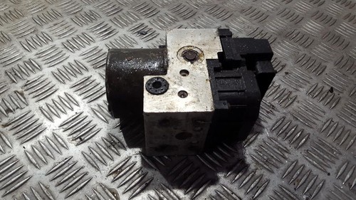 Renault Scenic 1999 ABS Unit (ABS Brake Pump) 0265216732, 77004326 #232339-94
