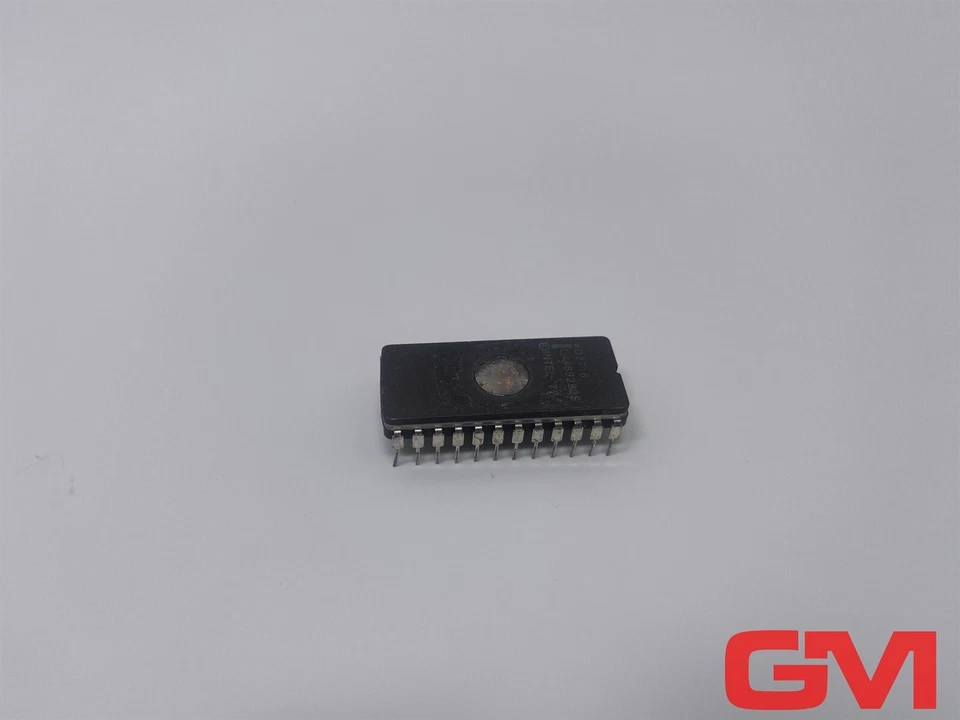 VE 21x Intel Speichermodul D2716 memory module UV-Erasable EPROM 16K 2Kx8 - Image 4 of 4