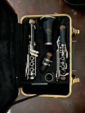 Liberty from Selmer Clarinet