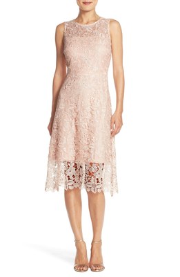 Julia Jordan Floral Lace A-Line Dress ( Size 8) | eBay Julia Jordan Floral Lace A-Line Dress ( Size 8) | eBay