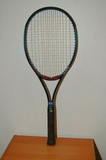 HEAD MERCURY 660 MIDPLUS Snake Belly TENNIS RACKET 4 3/8 Made in Austria