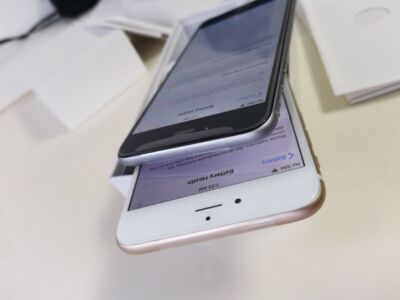 Apple iPhone 6 plus 16/64/128GB Gray/Silver/Gold Fully