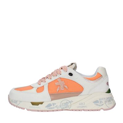 MASED VAR Sneaker PREMIATA Damen Multicolor AS035_PREM