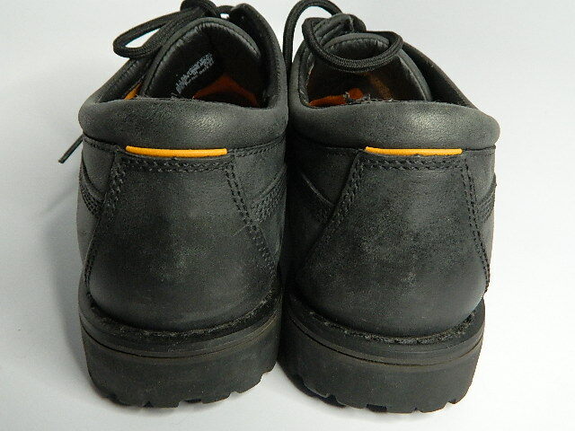 Mens Timberland Smart Comfort Genuine Leather Upper Waterproof Shoes Size 11M Mens Timberland Smart Comfort Genuine Leather Upper  main image 2