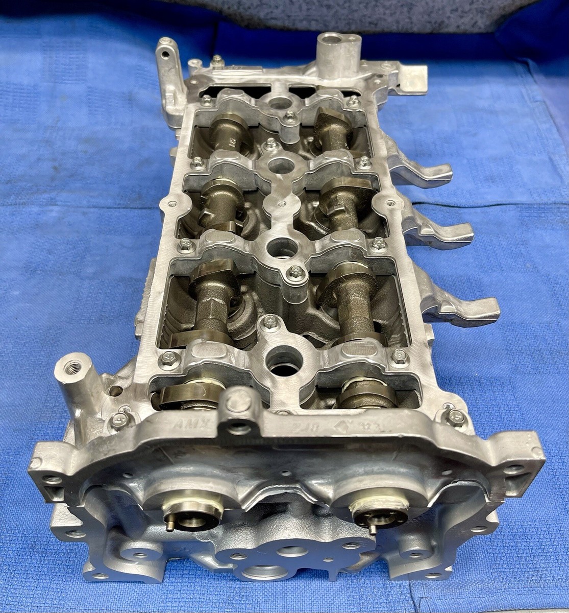 Nissan 1.8 2.0 #EL0 MR20DE Sentra Versa NV200 Cylinder head Nissan 1.8 2.0 #EL0 MR20DE Sentra Versa NV200 Cylinder head