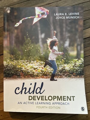 Child Development An Active Learning Approach Fourth Edition
