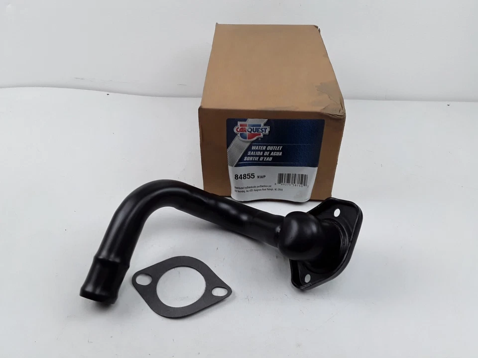 发动机冷却水插座适用于福特美洲狮,雷鸟 1990 1991 1993 1994 — 第 2/4 张图片