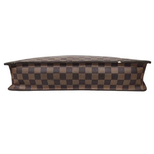Louis Vuitton Damier Ebene Altona PM Briefcase (read description) - Picture 5 of 10