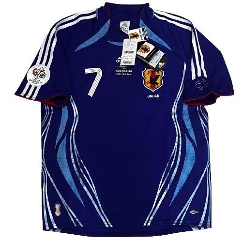 Hidetoshi Nakata Jersey | eBay Hidetoshi Nakata Jersey | eBay