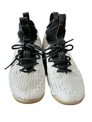 lebron 15 graffiti size 12