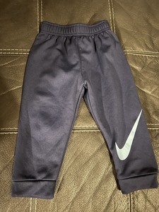 Pantalones Deportivos Nike Dri-Fit Niño Azul Marino Talla 24 meses | eBay