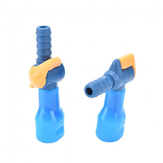 hydration pack valve