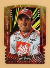  2000 Maxximum Roots of Racing - Pick Your Card