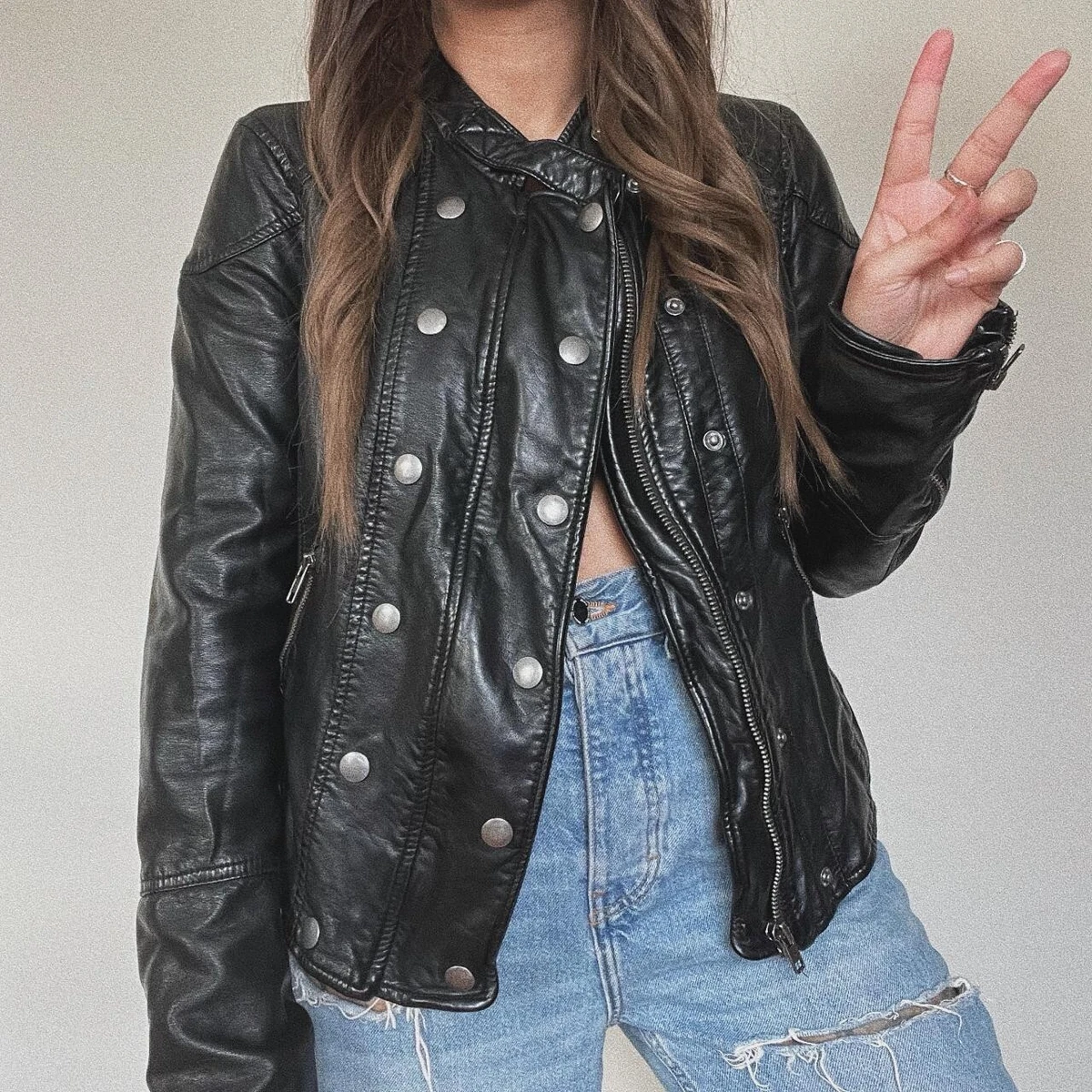 Free people new dawn best sale jacket
