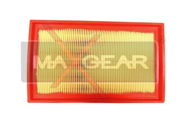 Maxgear 26-0365 Luftfilter FüR CitroËN, Peugeot-image