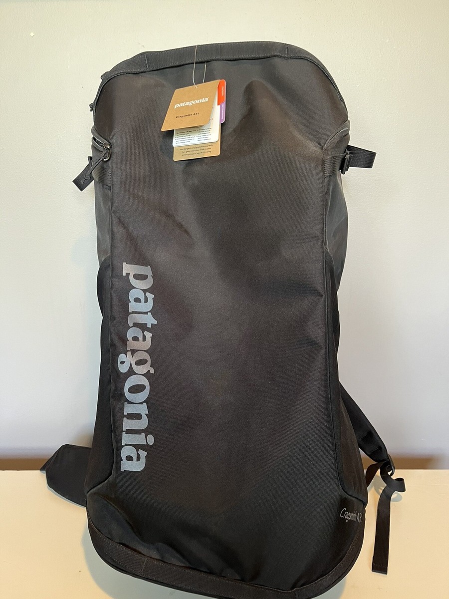 Patagonia Cragsmith 45L | eBay Patagonia Cragsmith 45L | eBay