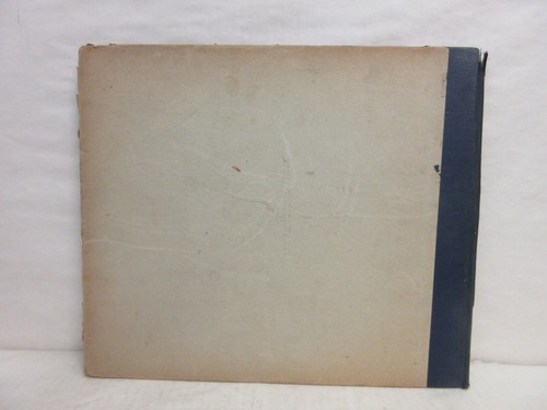 Columbia Presents Kate Smith USA Set C-50 Set of 4 Vinyl 78 RPM Records 1940 - Picture 9 of 24
