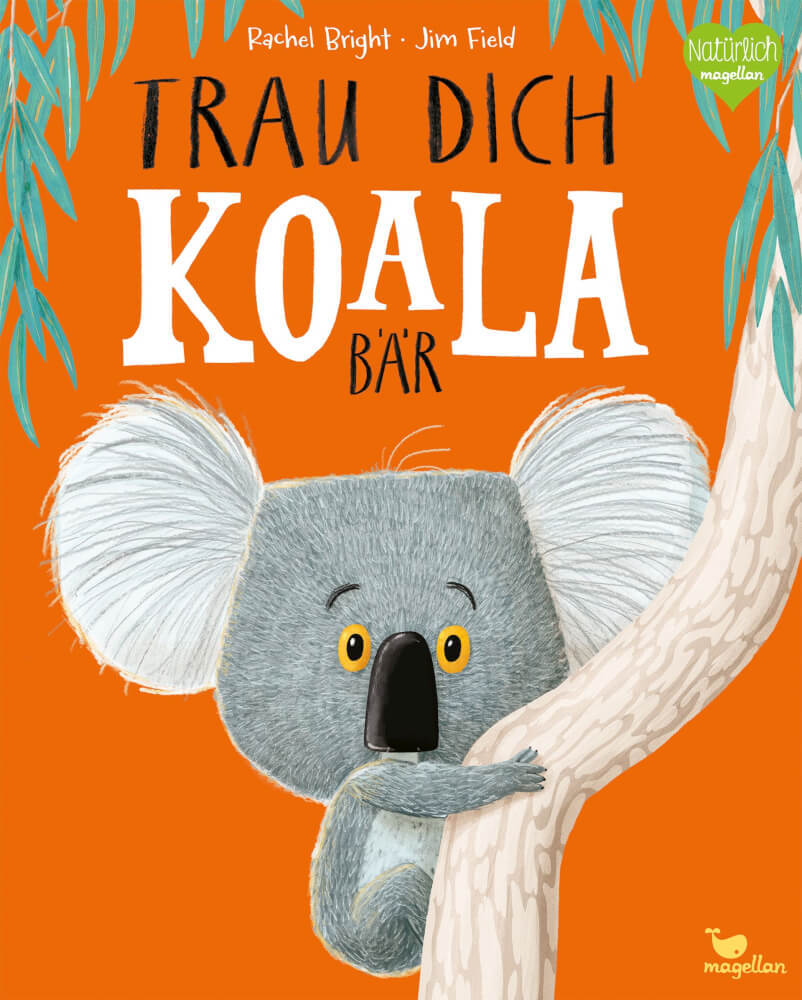 Thumbnail - Trau Dich, Koalabär
